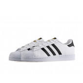 Adidas Superstar C77124 Günlük Spor Ayakkabı - 3