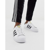 Adidas Superstar C77124 Günlük Spor Ayakkabı - 9