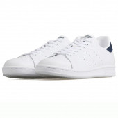 Adidas Stan Smith M20325 Beyaz Günlük Spor Ayakkabı - 4