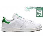 Adidas Stan Smith M20324 Günlük Spor Ayakkabı - 1