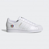 adidas Superstar FW3694 Günlük Spor Ayakkabı - 1