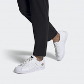 adidas Superstar FW3694 Günlük Spor Ayakkabı - 6