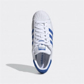 adidas Superstar EE4474 Günlük Spor Ayakkabı - 4
