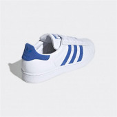 adidas Superstar EE4474 Günlük Spor Ayakkabı - 5