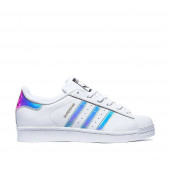 Adidas Superstar AQ6278 Kadın Günlük Spor Ayakkabı - 1