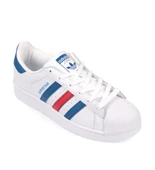 Adidas Superstar Unisex BB2246 Günlük Spor Ayakkabı - 2