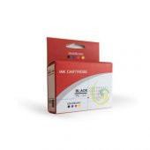 Bk Hp 935Xl Uyumlu Kırmızı Kartuş - 1