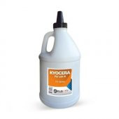 Kyocera-Mita Uyumlu Universal 1Kg Siyah Toner Tozu - 1