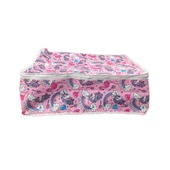 Hometarz Çocuk Baza Saklama Hurcu Çok Amaçlı Saklama Kutusu - 3