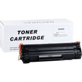 Natural Canon CRG725 Toner - 1