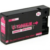 For Lexmark Canon Maxify Pgı-1500Xl Takım Mb2150/Mb2050/Mb2350 Muadil Kartuş 4 Renk Cmyk Set Yüksek Kapasite - 3
