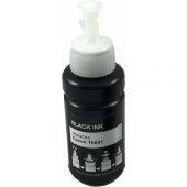 Premium® Epson T664 Uyumlu Siyah Mürekkep 70Ml - 1
