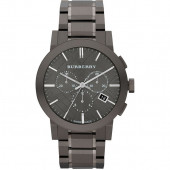 Burberry BU9354 Erkek Kol Saati - 1