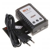 iMax B3 Pro 7.4 V 11.1 V Lipo Pil Balanslı Şarj Aleti - 2