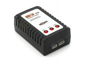 iMax B3 Pro 7.4 V 11.1 V Lipo Pil Balanslı Şarj Aleti - 3