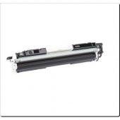 Hp Ce310A /1025/M175/M275/126A Muadil Chipli Siyah Toner - 2