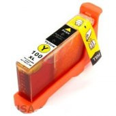 For Lexmark 100Xl/105Xl/108Xl Sarı Muadil Kartuş Yüksek Kapasite thumbnail 1