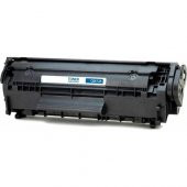 Hp 12A Q2612A /Fx 10 1010/1015/1020 Muadil Toner - 1