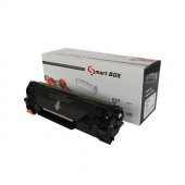 Canon Crg-737 Mf211 - Mf212 - Mf216 - Mf217 - Mf226 - Mf229 Toner - 1