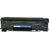 Canon Crg737 Yüksek Kapasite Muadil Muadil Toner - 1