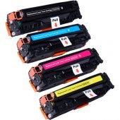 Imagetech® Canon Lbp7210/Lbp7210Cdn Toner Takım thumbnail 2