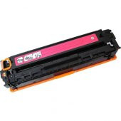 Imagetech® Hp Cp1518/Cp1518Ni Toner Kırmızı - 2