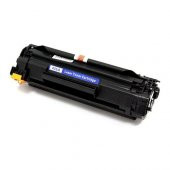 Hp Cb435A / Canon Crg712 Muadil Toner - 2