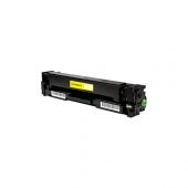 Hp Color Laserjet Pro Mfp M377/M377Dw Toner Sarı - 2