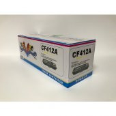 Hp Color Laserjet Pro Mfp M377/M377Dw Toner Sarı - 3