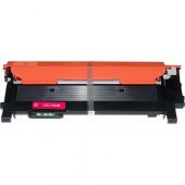 Samsung Clt 404 C430/C430W/C480/C480W/C480FN/C480FW Kırmızı Muadil Toner thumbnail 1