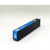 Premium Hp Pagewıde 452Dw Uyumlu Mavi Muadil Kartuş 7000 Sayfa - 1