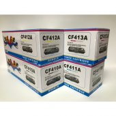 Imagetech® Hp Color Laserjet Pro M452Nw Toner Takım Cf388A - 3