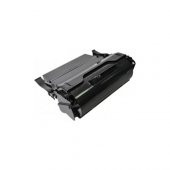 İnkwell Lexmark T650 Siyah Yüksek Kalite Muadil Toner - 1