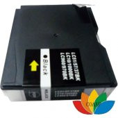 Prıntpen Brother Lc 11 16 37 51 57 960 970 1000 Siyah Kartuş thumbnail 1