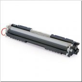 Brcn-Hp Cf350A Siyah Muadil Toner - 2