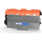 Premium® Brother Tn750 Uyumlu 8000 Sayfa Muadil Toner - 1