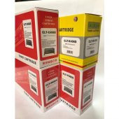 Imagetech® Samsung C410W Toner Takım - 1