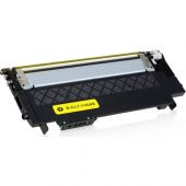 Samsung Clt Y404S C430/C430W/C480/C480W/C480FN/C480FW  Sarı Muadil Toner - 2