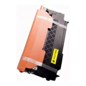Samsung Clt Y404S C430/C430W/C480/C480W/C480FN/C480FW  Sarı Muadil Toner - 3