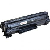 Newmark HP 17A Siyah Muadil Toner (Çipli) CF217A - 1