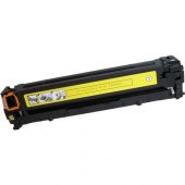 Imagetech® Hp Cp1515/Cp1515N Toner Sarı - 2