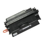 Yüzde Yüz Toner Hp Laserjet P2055D Toner Muadil Ce505X - 1