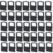Oki Ml 320 Muadil Şerit 10Lu Paket - 2