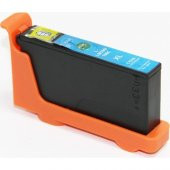 Premium Lexmark 100Xl Uyumlu Mavi Muadil Kartuş thumbnail 1