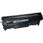 İmagetech Q2612A(12A) Fx-10 Muadil Toner - 2