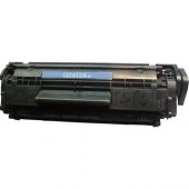 Hp Q2612A (Fx10) Muadil Toner - 1