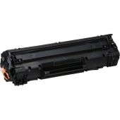 Canon Crg737 Muadil Toner thumbnail 2