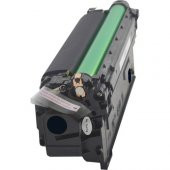 Premium® Hp Color Laserjet Enterprise Mfpm577Dn Uyumlu Siyah Muadil Toner - 2