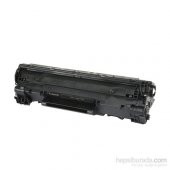 Retech Canon Crg 728 Toner Muadil Yazıcı Kartuş - 1