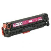 Hp Cc530A / Ce410A / Cf380A / Crg 718 Kırmızı Muadil Toner - 2